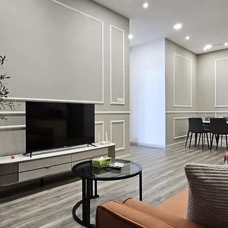 New D'Pristine 3Mins To Legoland 4Pax Apartment Johor Bahru Exterior photo