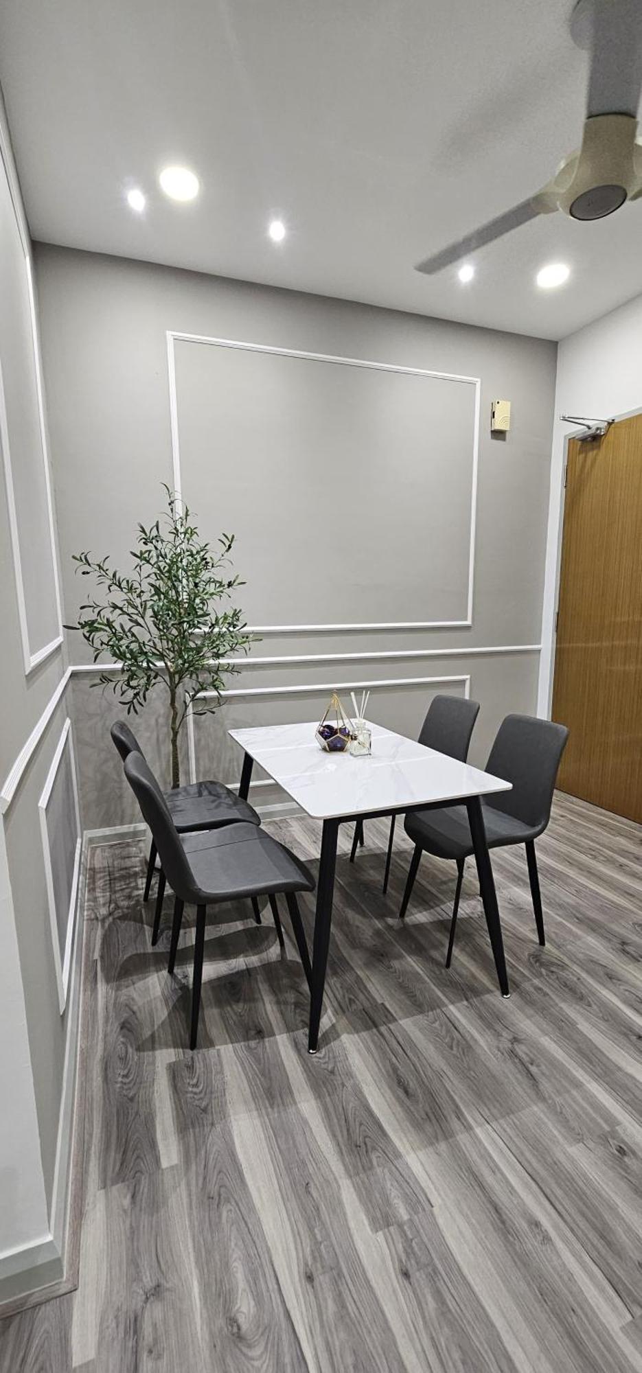 New D'pristine 3mins To Legoland 4pax * Johor Bahru