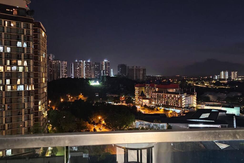 New D'pristine 3mins To Legoland 4pax Apartment