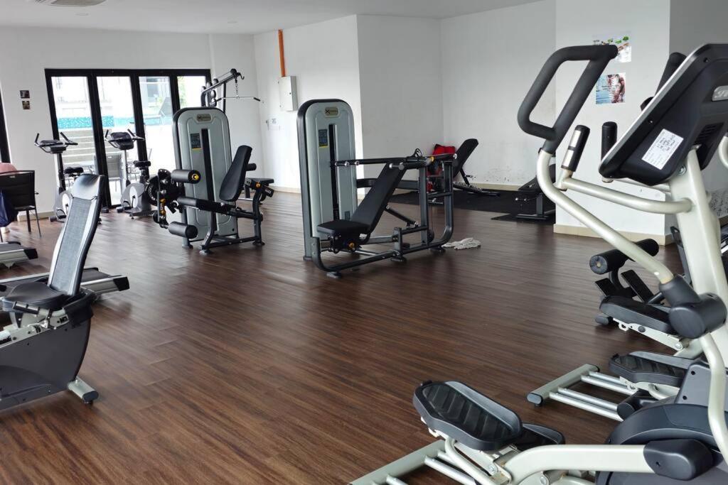New D'pristine 3mins To Legoland 4pax * Johor Bahru
