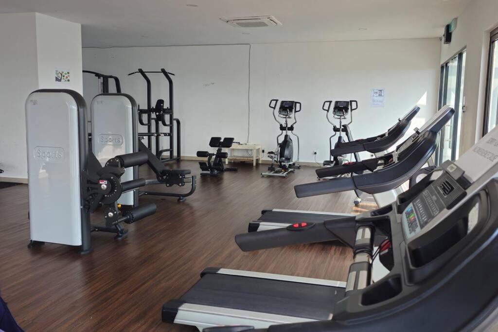 New D'pristine 3mins To Legoland 4pax *