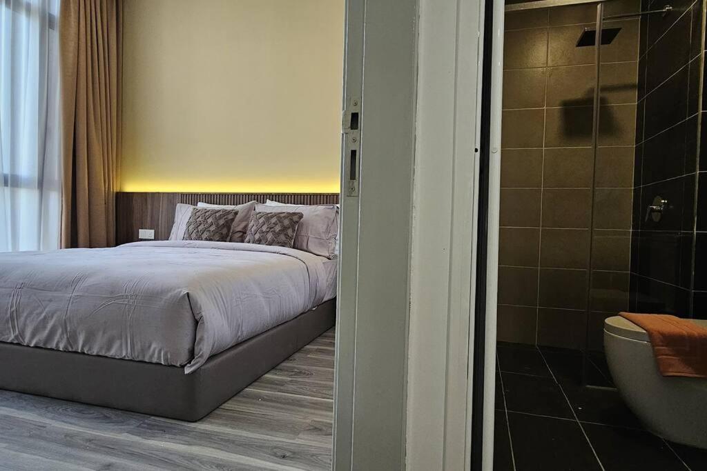 New D'pristine 3mins To Legoland 4pax * Johor Bahru