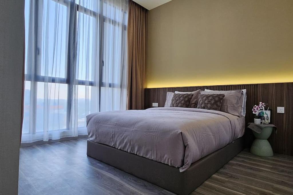 New D'pristine 3mins To Legoland 4pax *