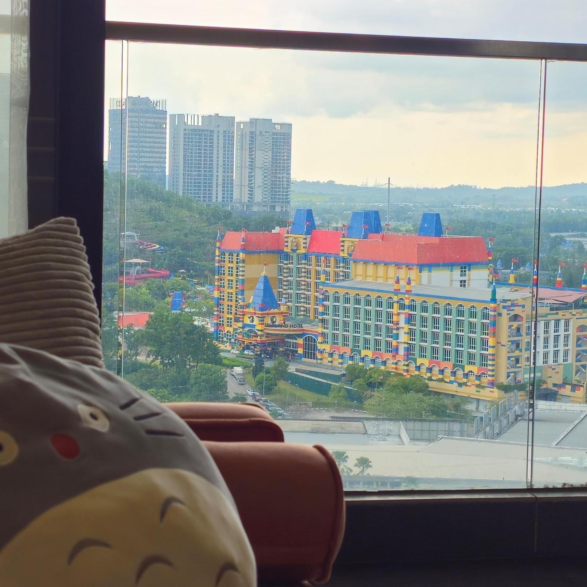 New D'pristine 3mins To Legoland 4pax * Johor Bahru
